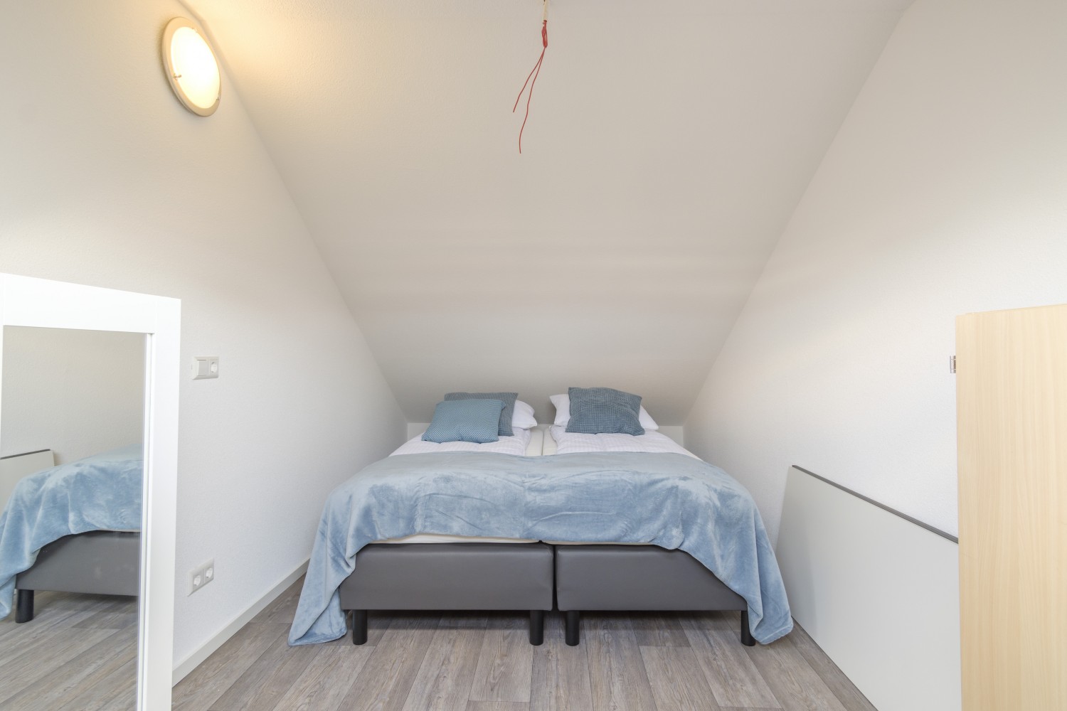 per direct t.m in overleg 